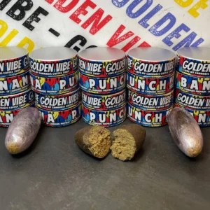 WPFF ICE - BANANA PUNCH (Δ-9 THC)