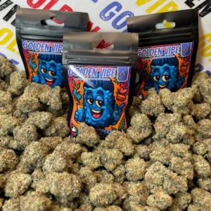 WHITE GUAVA - HOLLANDAISE (Δ-9 THC)