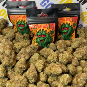 GELONADE - CANADIENNE (Δ-9 THC)