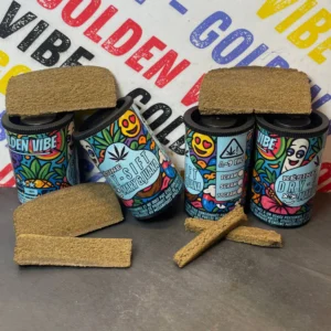 DRY SIFT - MARY & JUANA (Δ-9 THC)