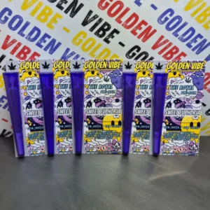 ROYAL PRE-ROLL SWEET EUPHORIA (Δ-9 THC)