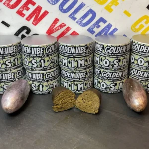 WPFF ICE - DOSI MIMOSA (Δ-9 THC)