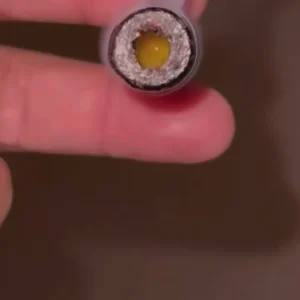 THE DONUT KING PRE-ROLL (Δ-9 THC)